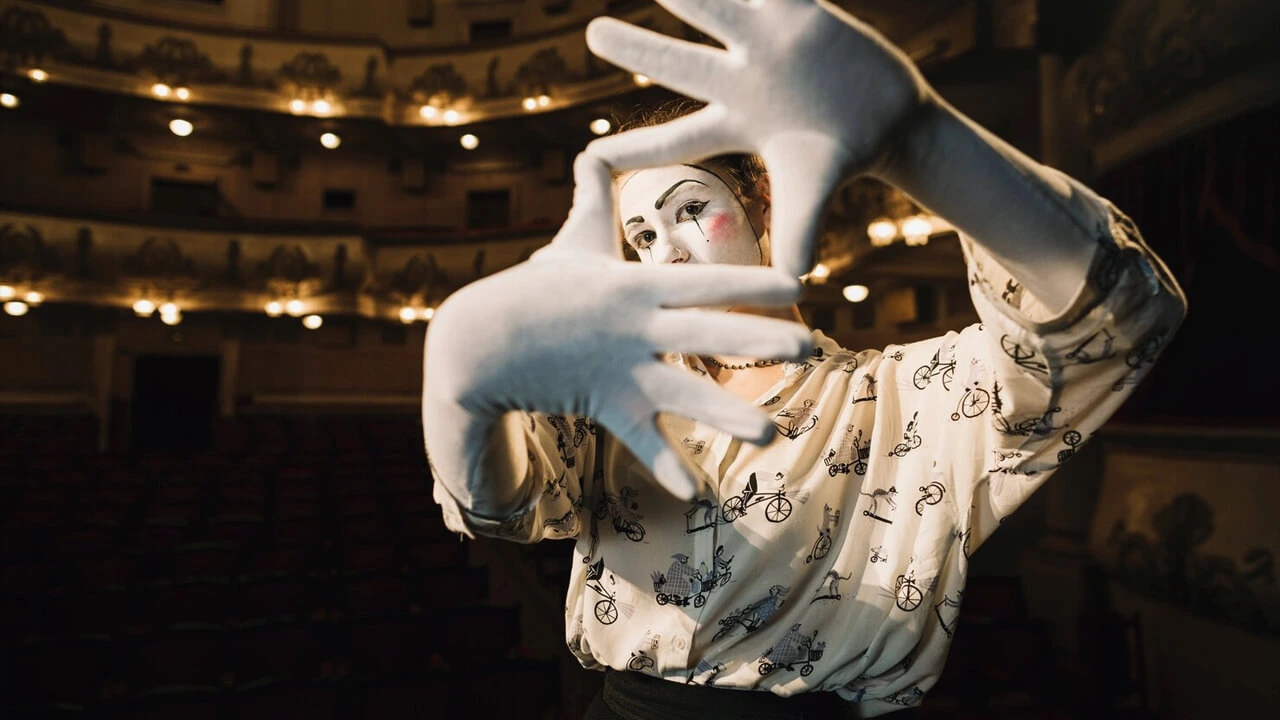 theater in die unterhaltungswelt