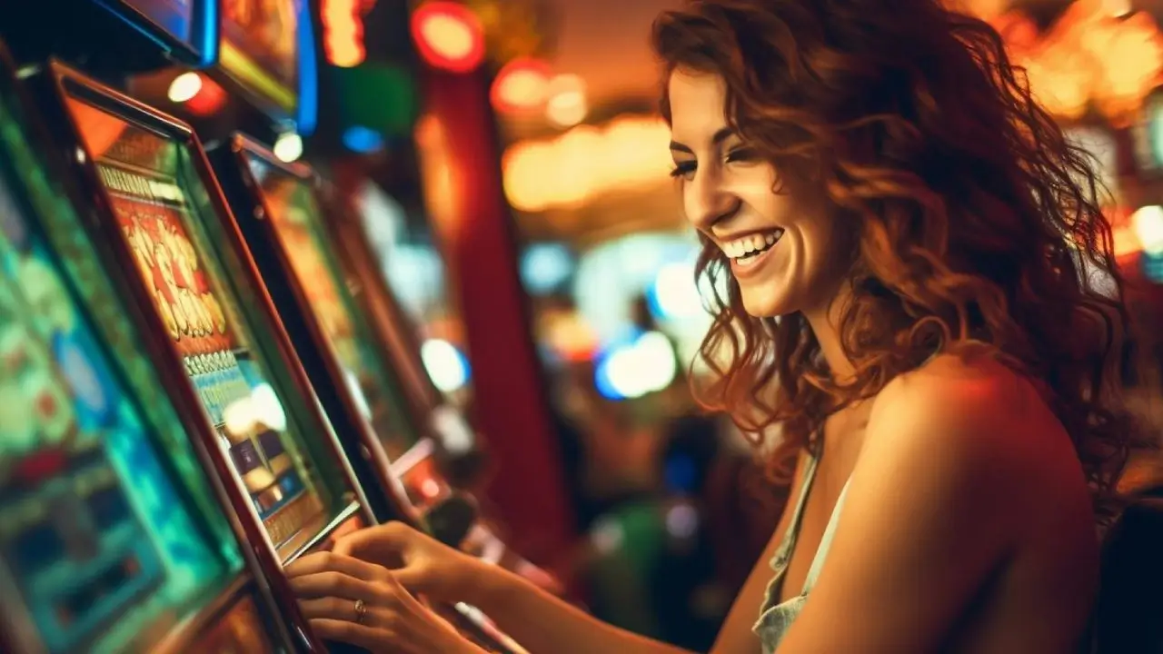 Spielshows in Online-Casinos