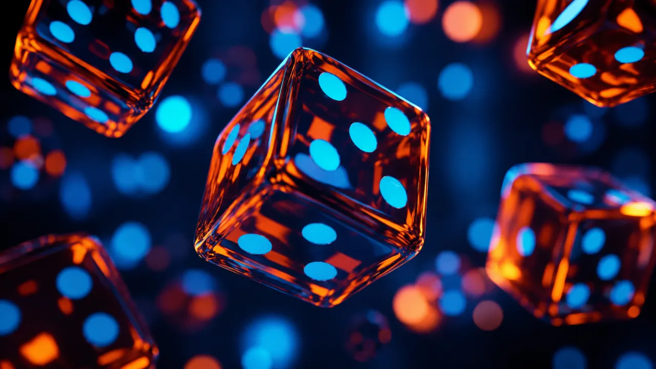 Online Casino Ausland
